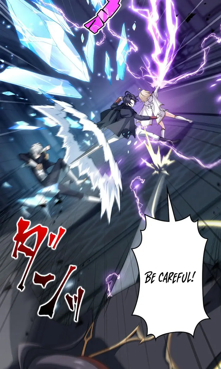 I Became a Genius at the Academy in a World Where Magic Reigns Supreme Chapter 82 Page 60