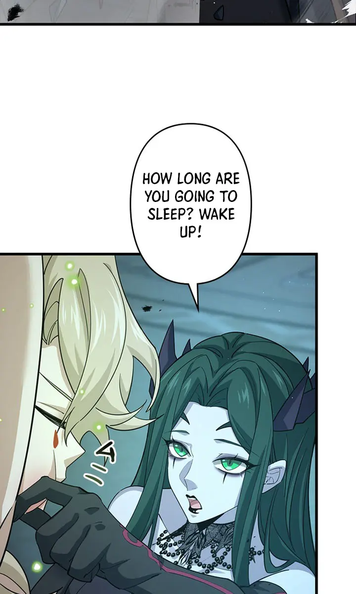 I Became a Genius at the Academy in a World Where Magic Reigns Supreme Chapter 82 Page 72