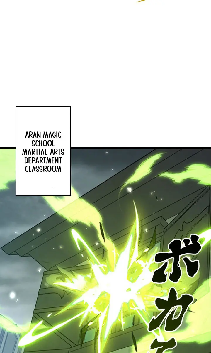 I Became a Genius at the Academy in a World Where Magic Reigns Supreme Chapter 82 Page 79