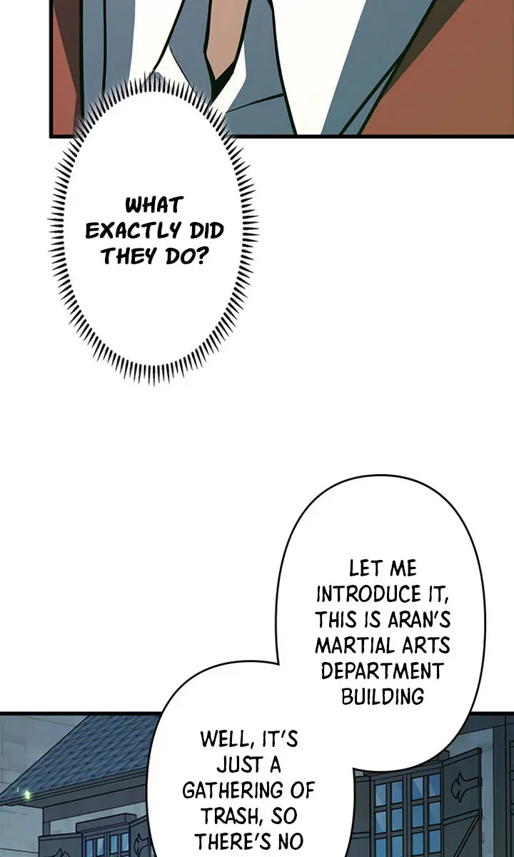 I Became a Genius at the Academy in a World Where Magic Reigns Supreme Chapter 82 Page 82