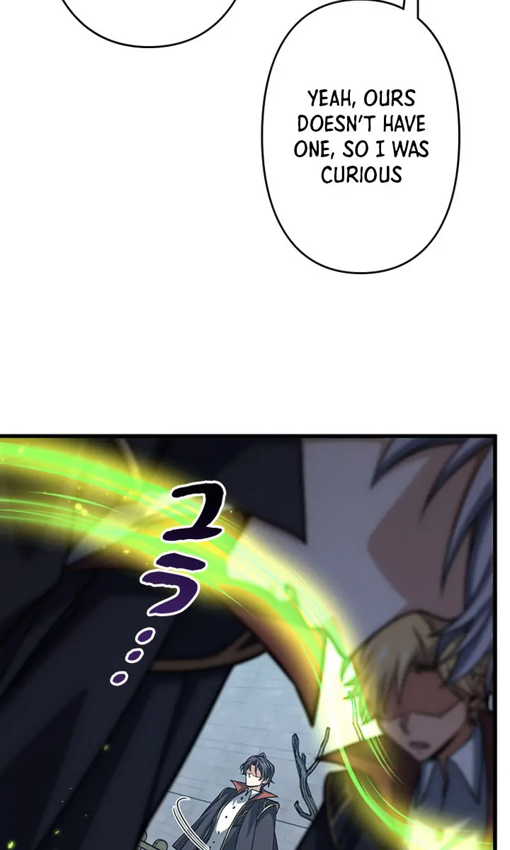 I Became a Genius at the Academy in a World Where Magic Reigns Supreme Chapter 82 Page 84