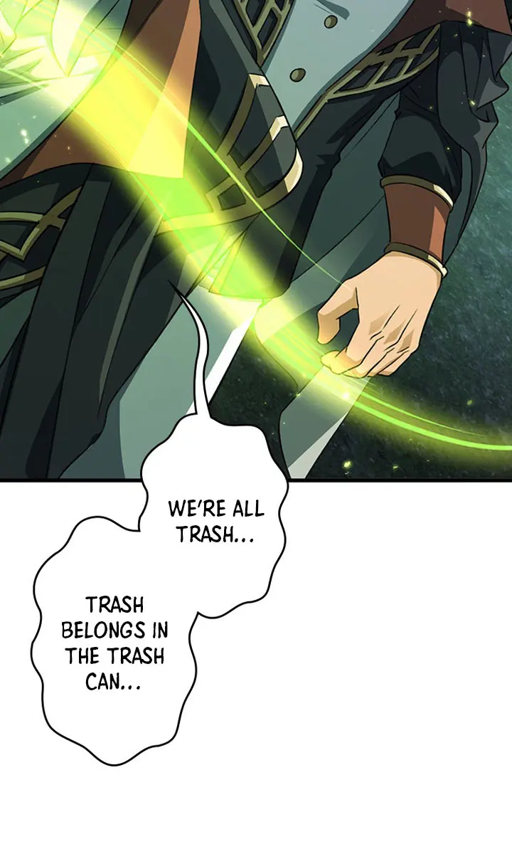 I Became a Genius at the Academy in a World Where Magic Reigns Supreme Chapter 82 Page 88