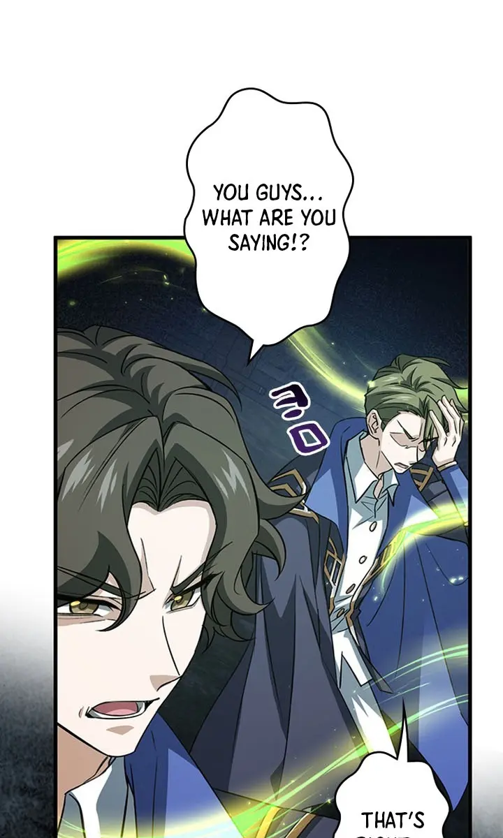 I Became a Genius at the Academy in a World Where Magic Reigns Supreme Chapter 82 Page 90