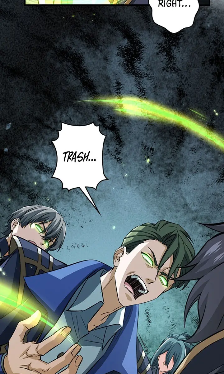 I Became a Genius at the Academy in a World Where Magic Reigns Supreme Chapter 82 Page 91