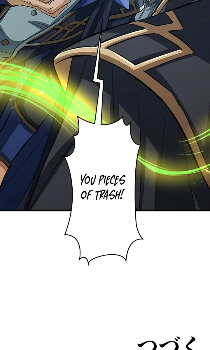 I Became a Genius at the Academy in a World Where Magic Reigns Supreme Chapter 82 Page 92