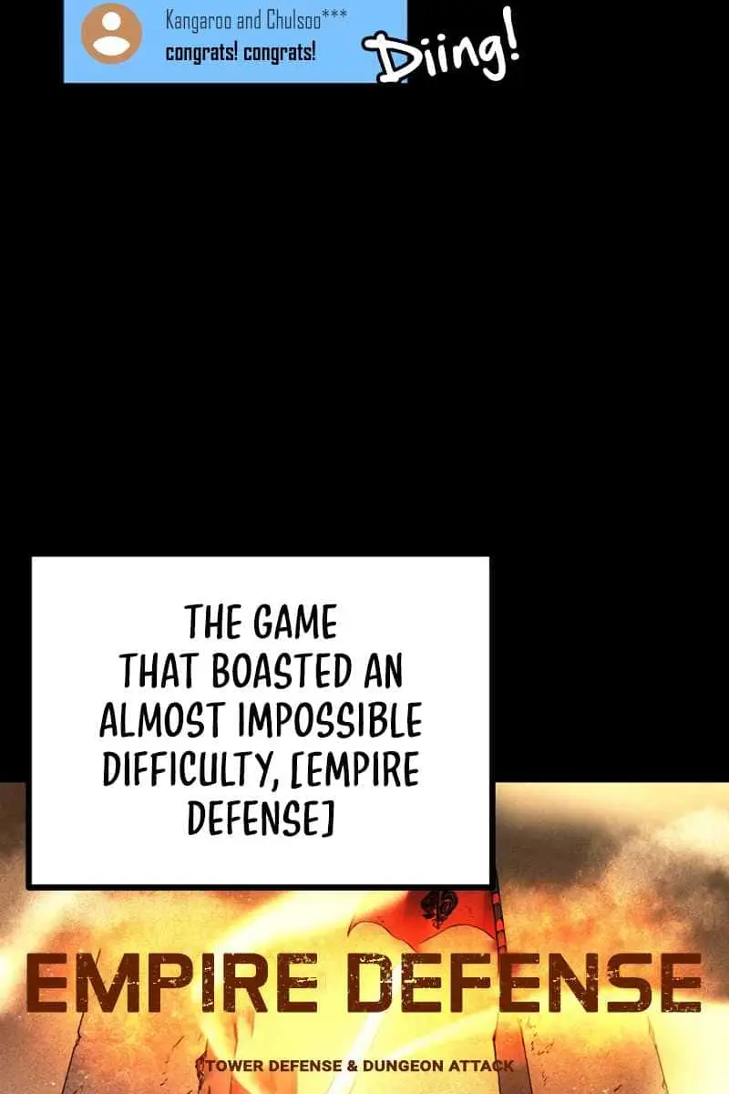 I Became the Tyrant of a Defence Game Chapter 1 Page 8