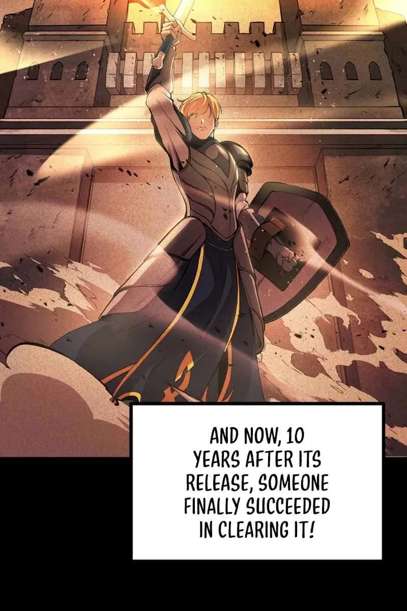 I Became the Tyrant of a Defence Game Chapter 1 Page 9