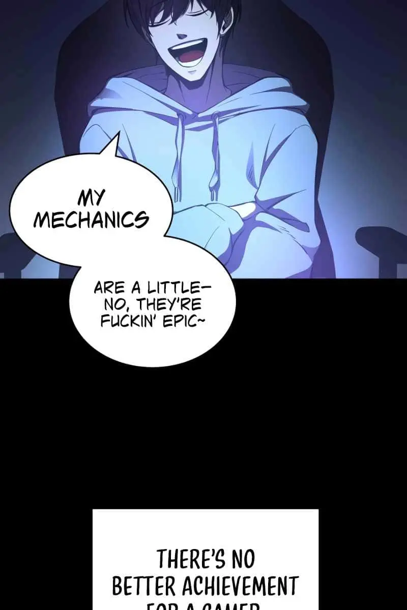 I Became the Tyrant of a Defence Game Chapter 1 Page 18