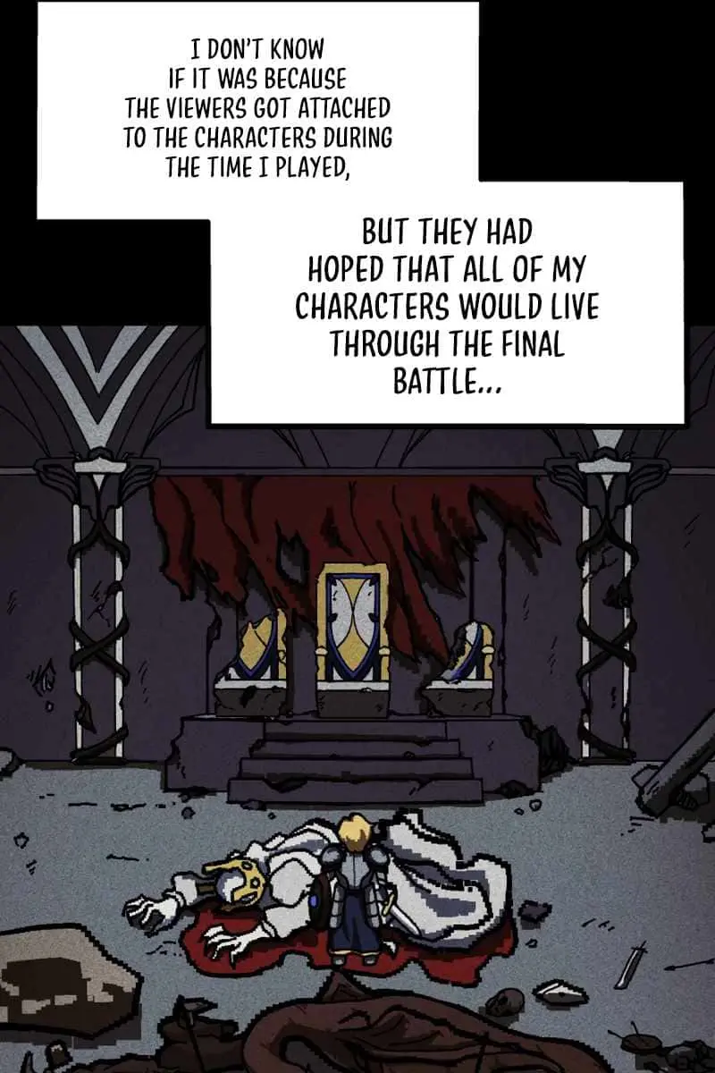 I Became the Tyrant of a Defence Game Chapter 1 Page 22