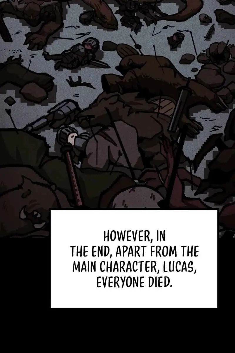 I Became the Tyrant of a Defence Game Chapter 1 Page 23