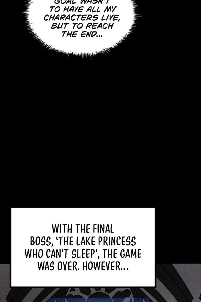 I Became the Tyrant of a Defence Game Chapter 1 Page 25