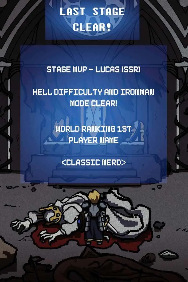 I Became the Tyrant of a Defence Game Chapter 1 Page 26