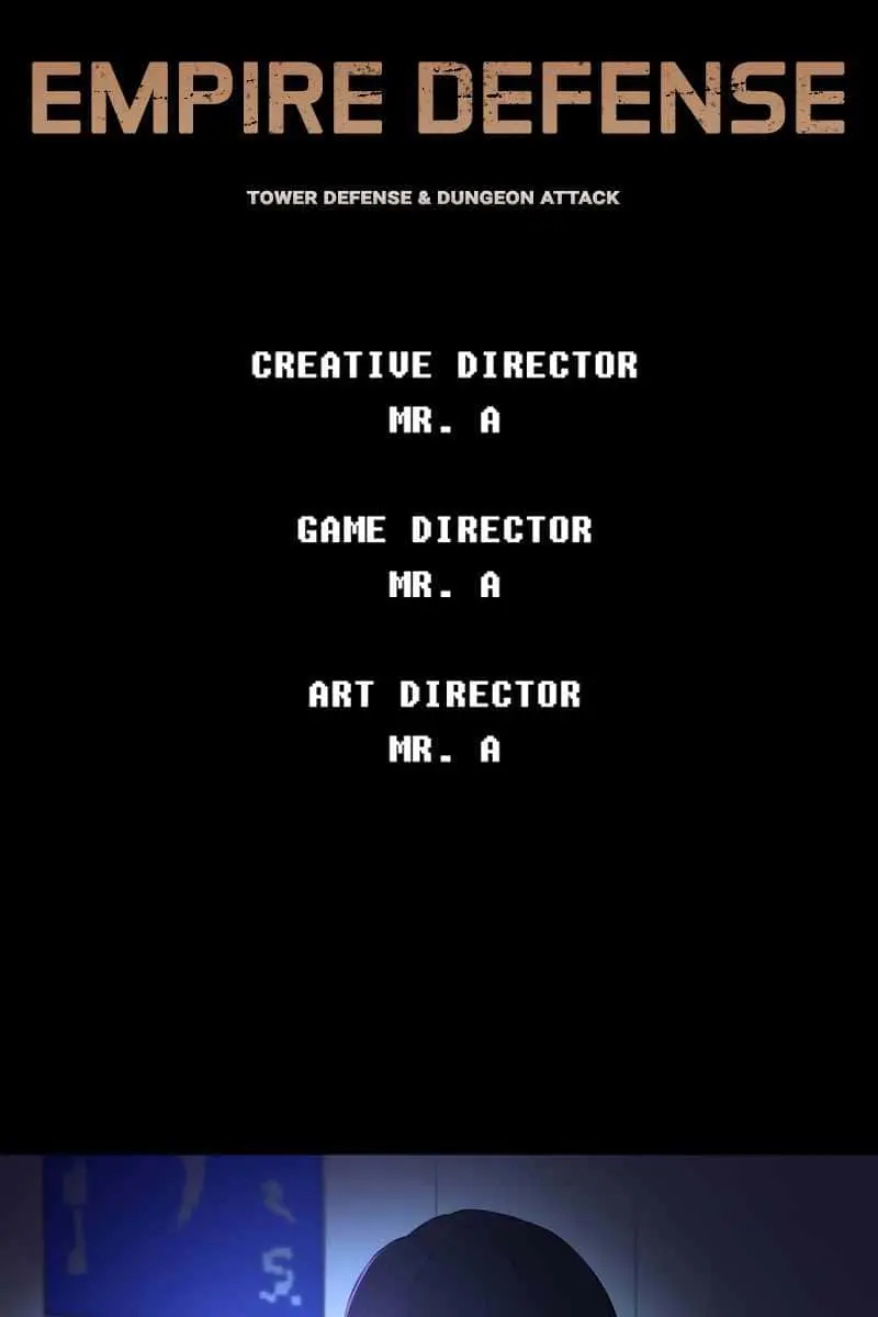 I Became the Tyrant of a Defence Game Chapter 1 Page 35