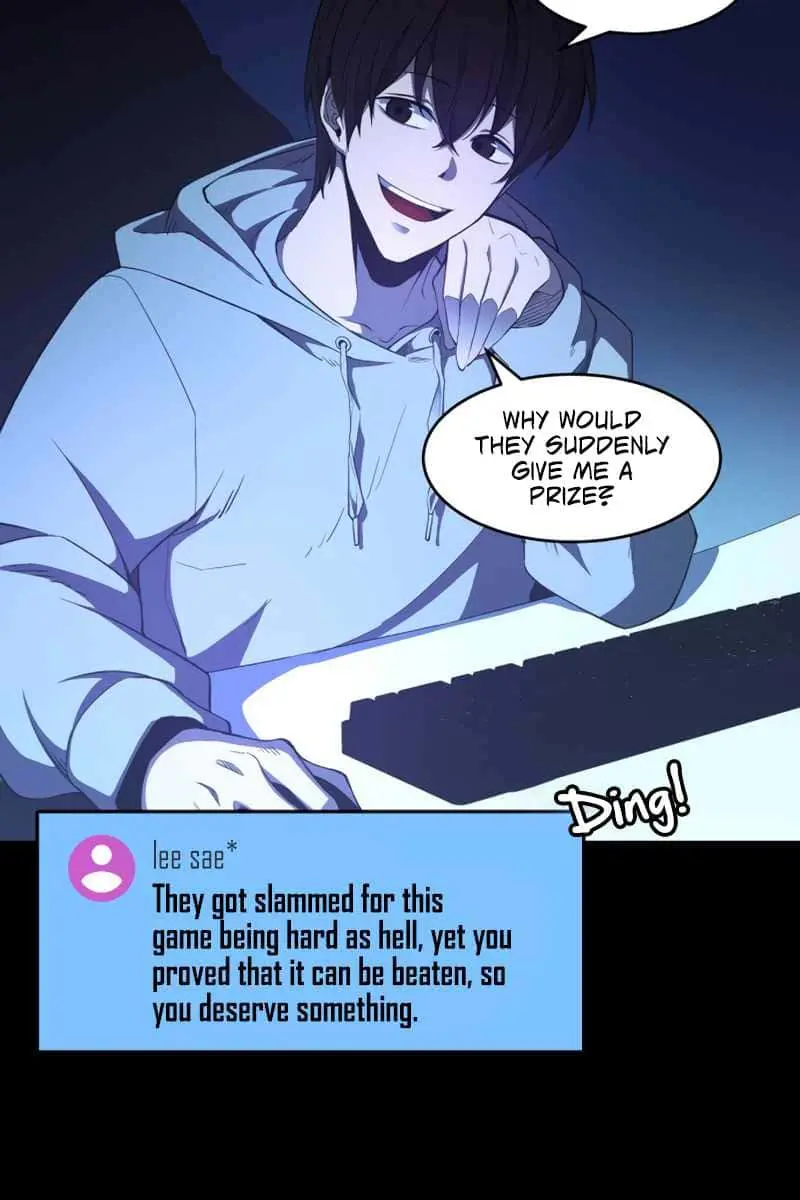 I Became the Tyrant of a Defence Game Chapter 1 Page 38