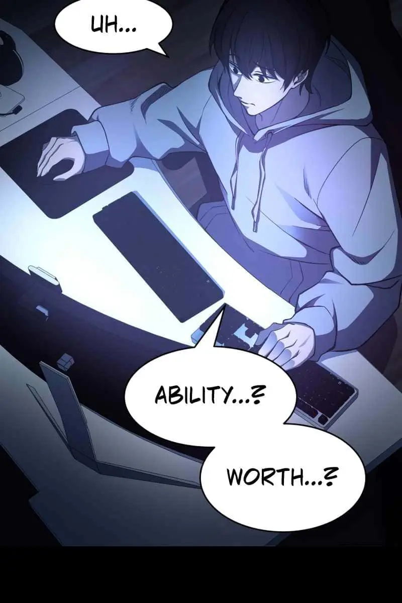 I Became the Tyrant of a Defence Game Chapter 1 Page 57