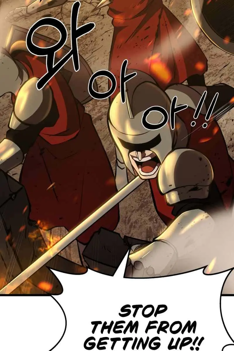 I Became the Tyrant of a Defence Game Chapter 1 Page 108