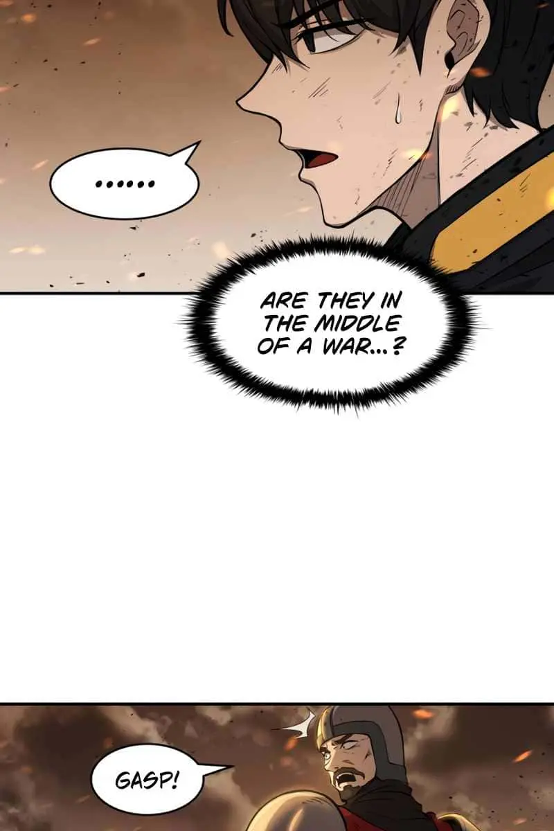 I Became the Tyrant of a Defence Game Chapter 1 Page 116