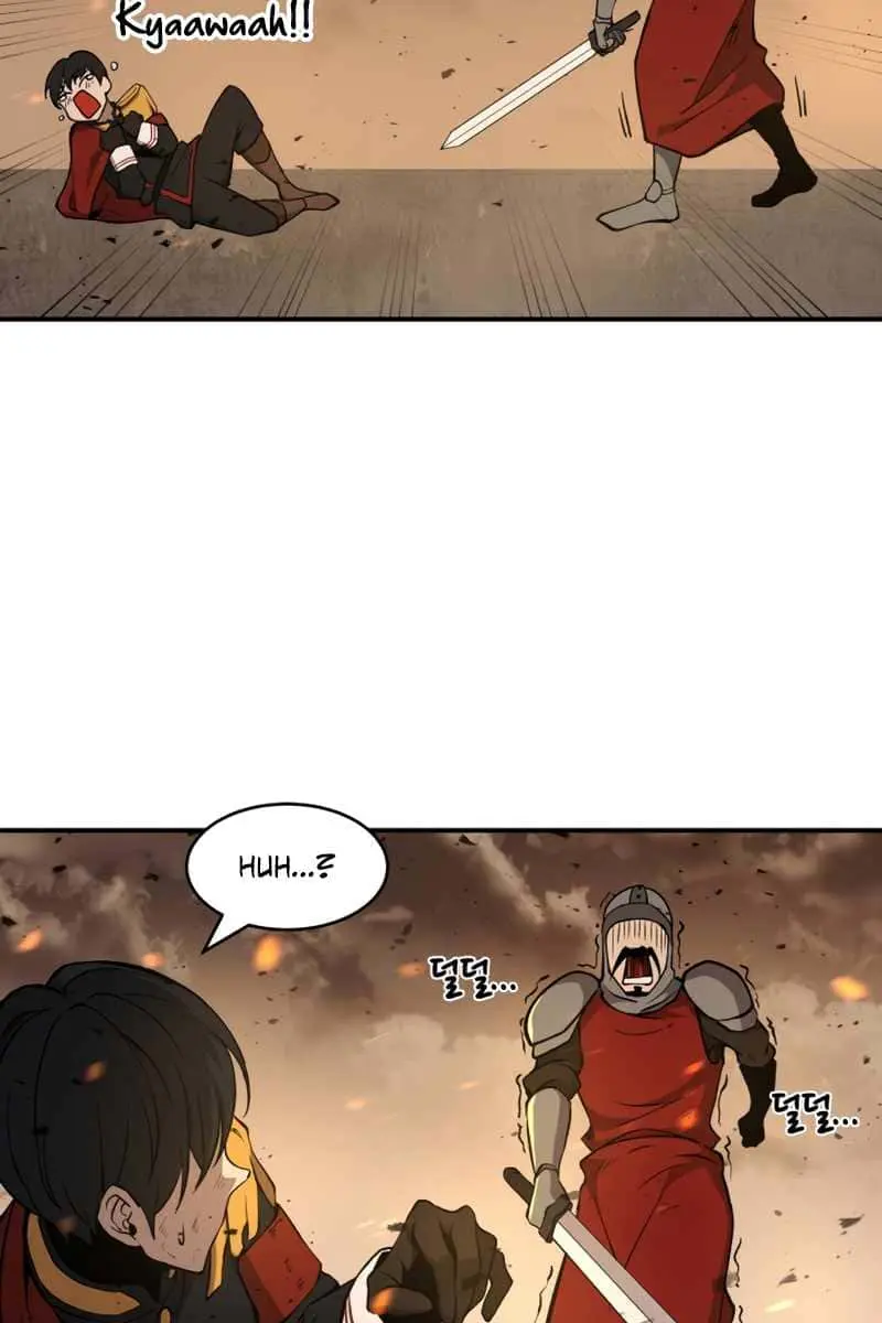 I Became the Tyrant of a Defence Game Chapter 1 Page 125