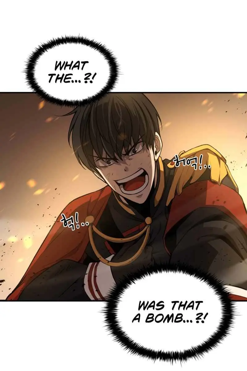 I Became the Tyrant of a Defence Game Chapter 1 Page 143