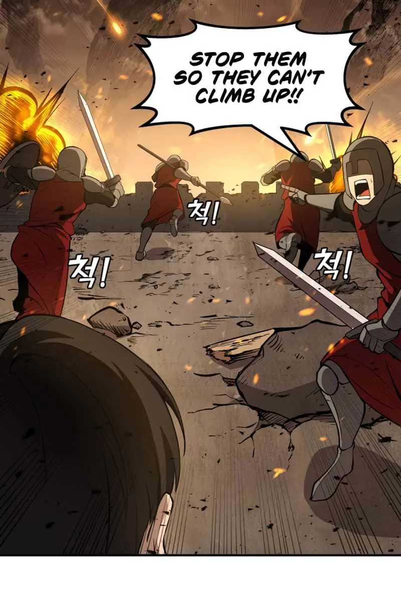 I Became the Tyrant of a Defence Game Chapter 1 Page 151