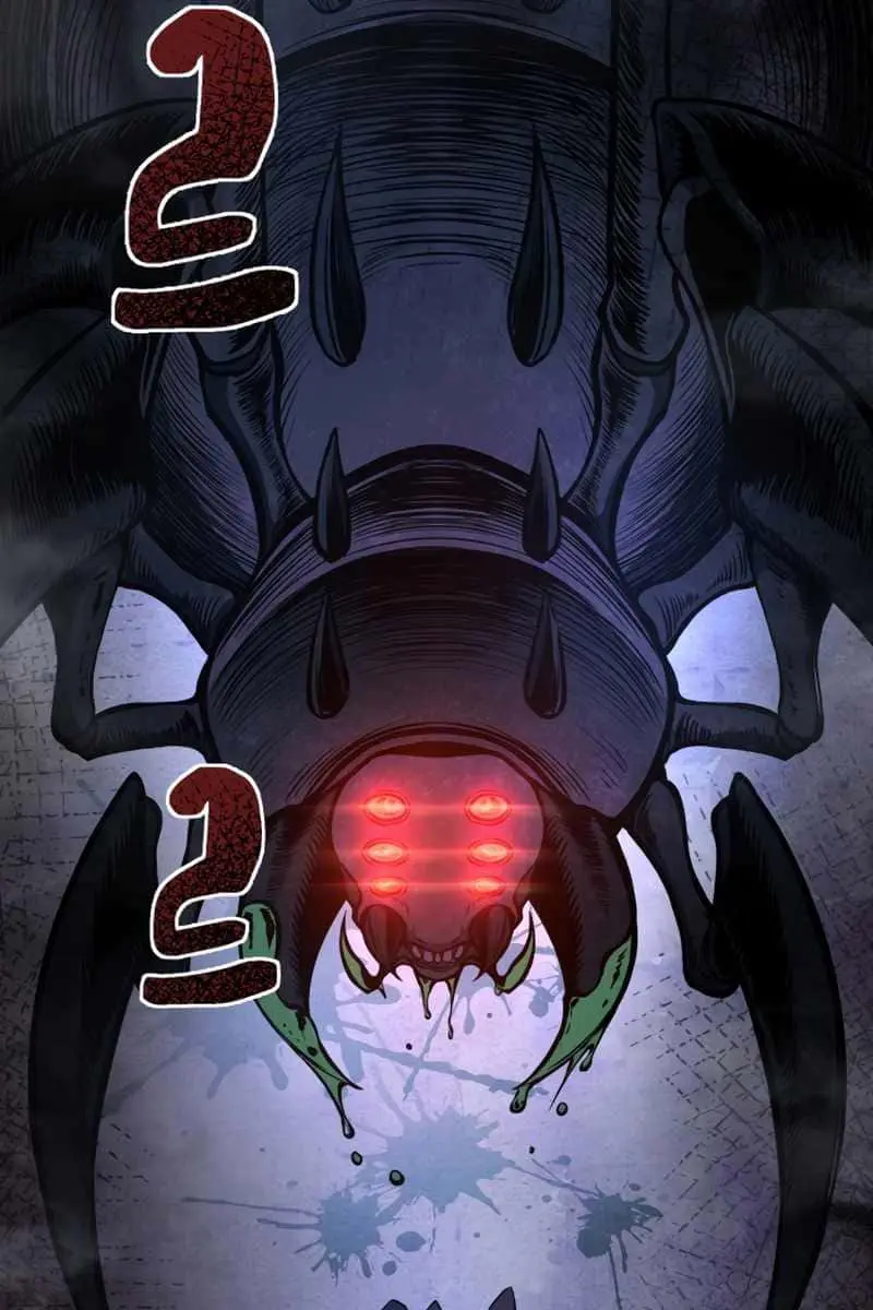 I Became the Tyrant of a Defence Game Chapter 1 Page 194