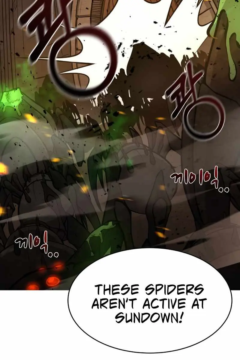 I Became the Tyrant of a Defence Game Chapter 2 Page 19