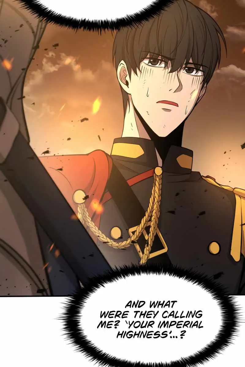 I Became the Tyrant of a Defence Game Chapter 2 Page 28