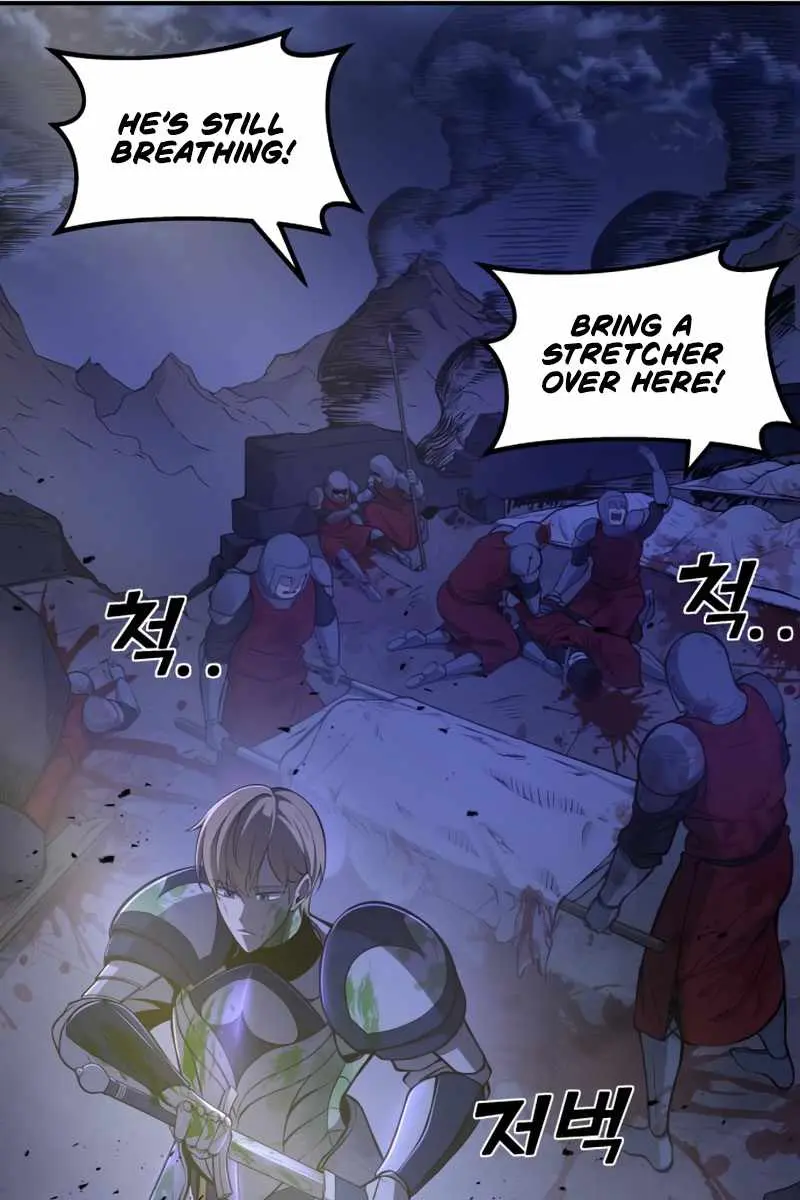 I Became the Tyrant of a Defence Game Chapter 2 Page 33