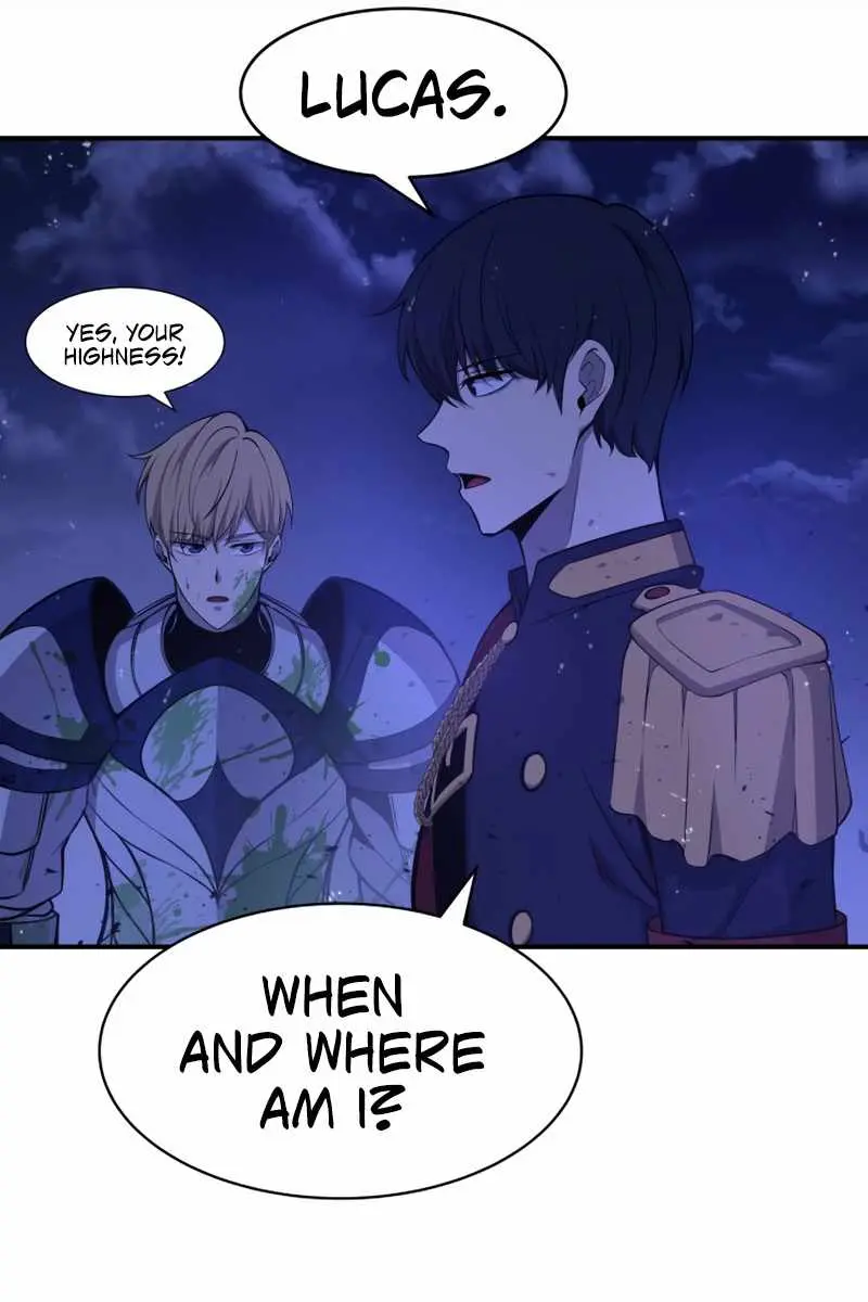 I Became the Tyrant of a Defence Game Chapter 2 Page 43