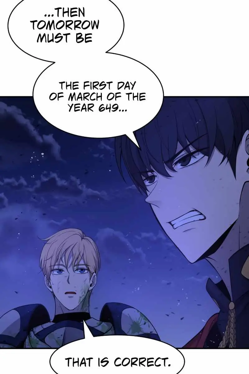 I Became the Tyrant of a Defence Game Chapter 2 Page 46