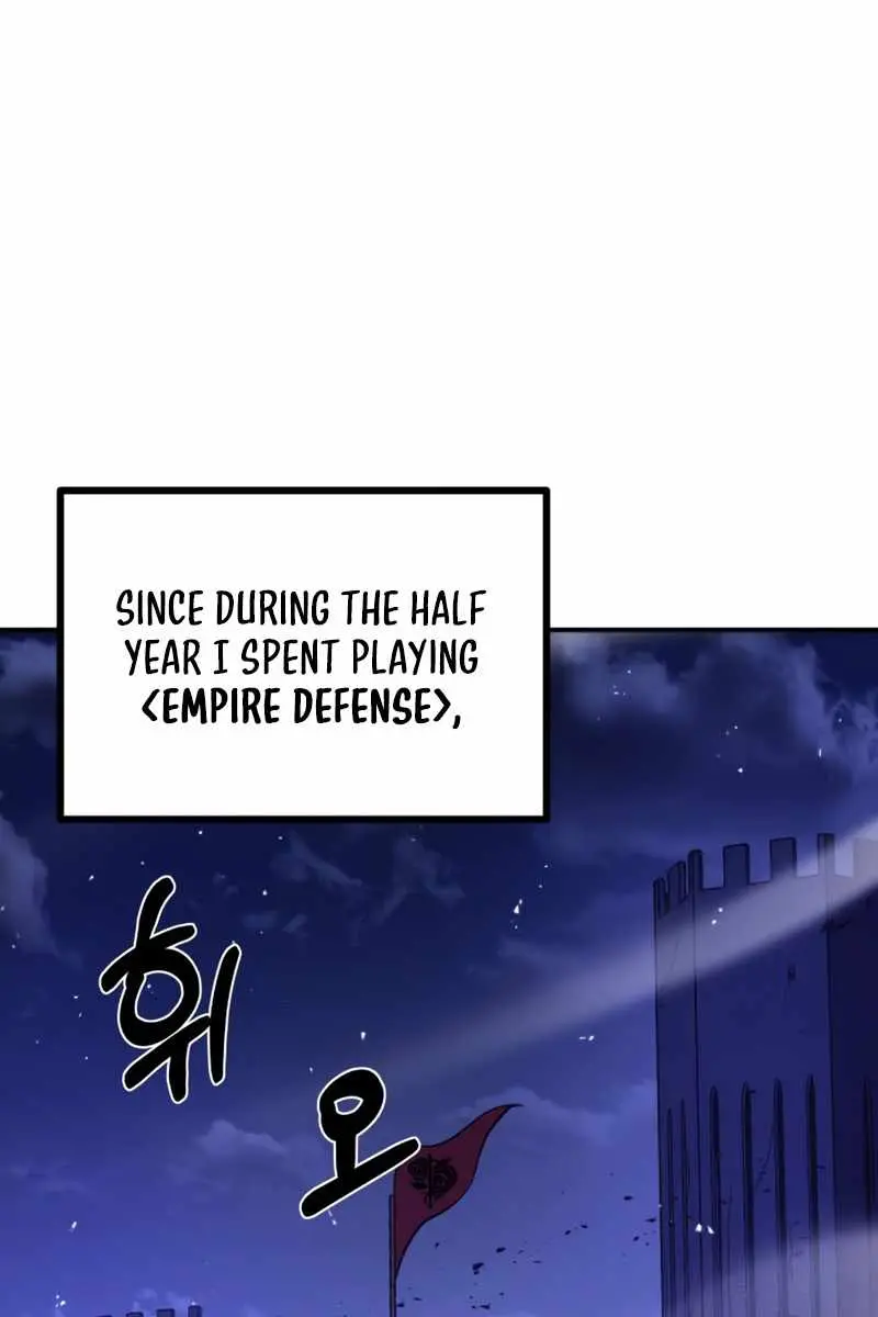 I Became the Tyrant of a Defence Game Chapter 2 Page 50