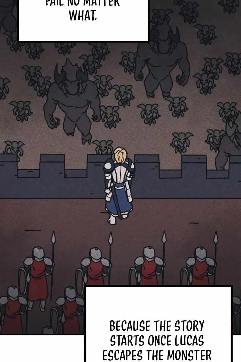 I Became the Tyrant of a Defence Game Chapter 2 Page 81