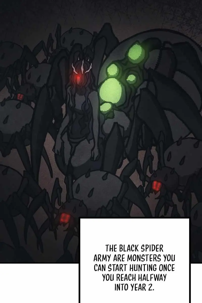 I Became the Tyrant of a Defence Game Chapter 2 Page 83