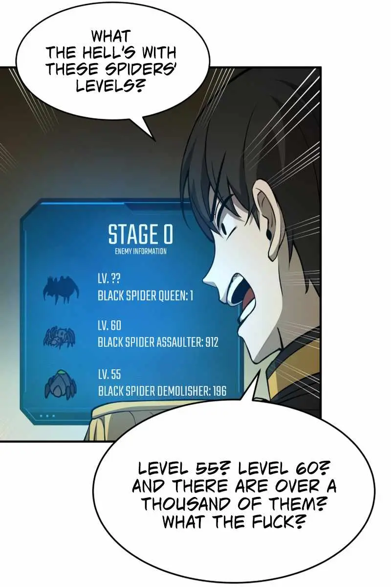 I Became the Tyrant of a Defence Game Chapter 2 Page 93