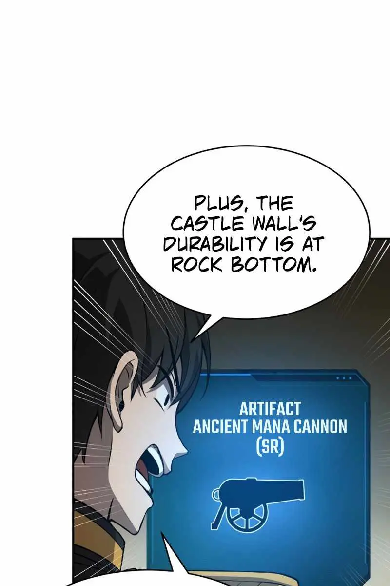 I Became the Tyrant of a Defence Game Chapter 2 Page 94