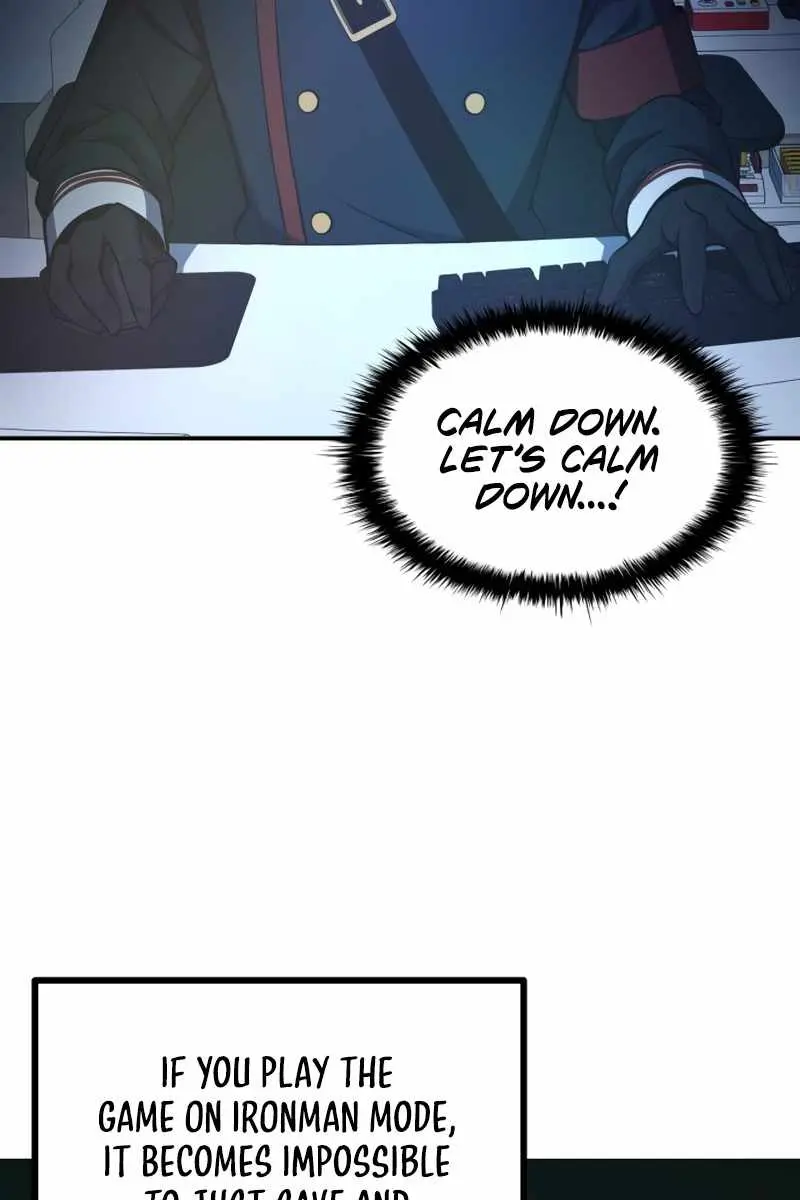 I Became the Tyrant of a Defence Game Chapter 2 Page 97