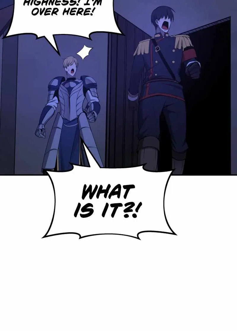 I Became the Tyrant of a Defence Game Chapter 2 Page 112