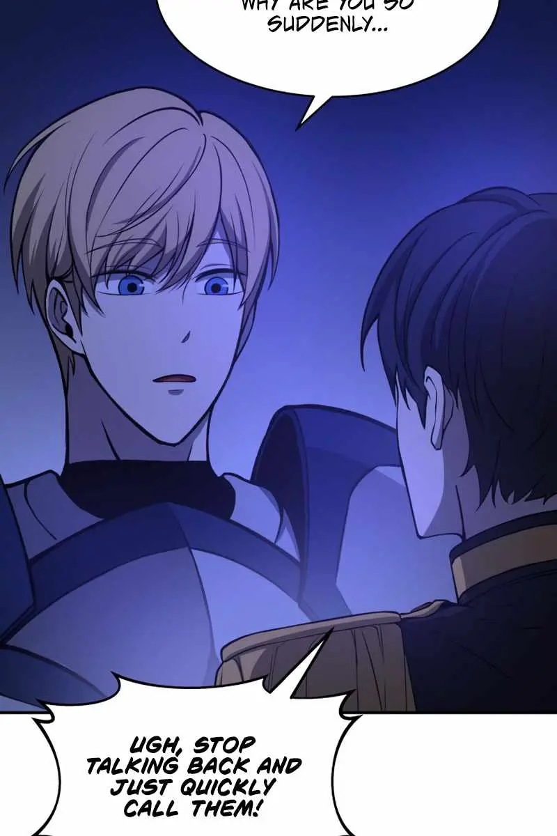 I Became the Tyrant of a Defence Game Chapter 2 Page 116