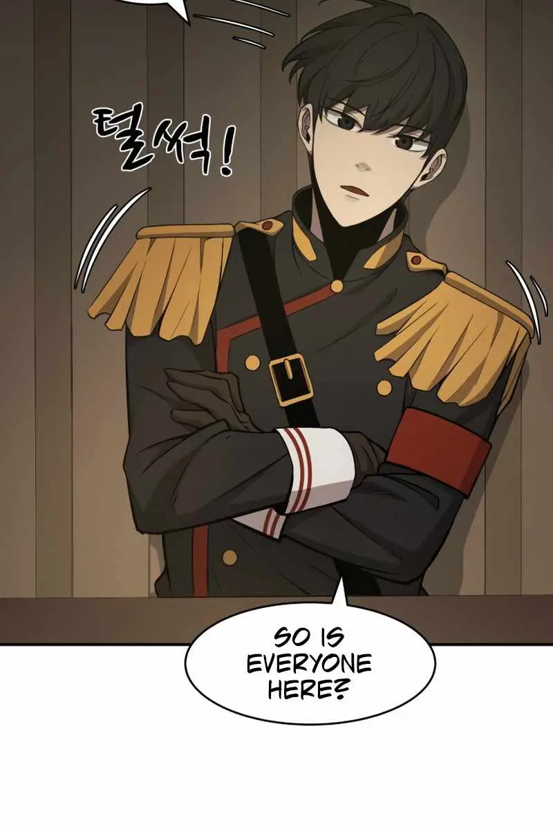 I Became the Tyrant of a Defence Game Chapter 2 Page 122