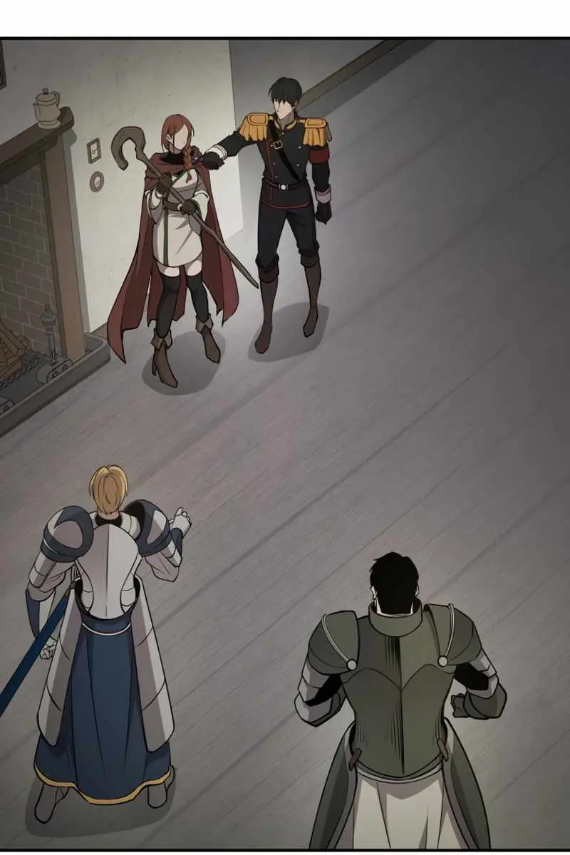 I Became the Tyrant of a Defence Game Chapter 3 Page 4