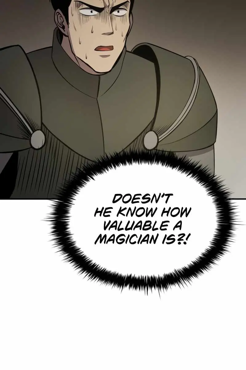 I Became the Tyrant of a Defence Game Chapter 3 Page 6