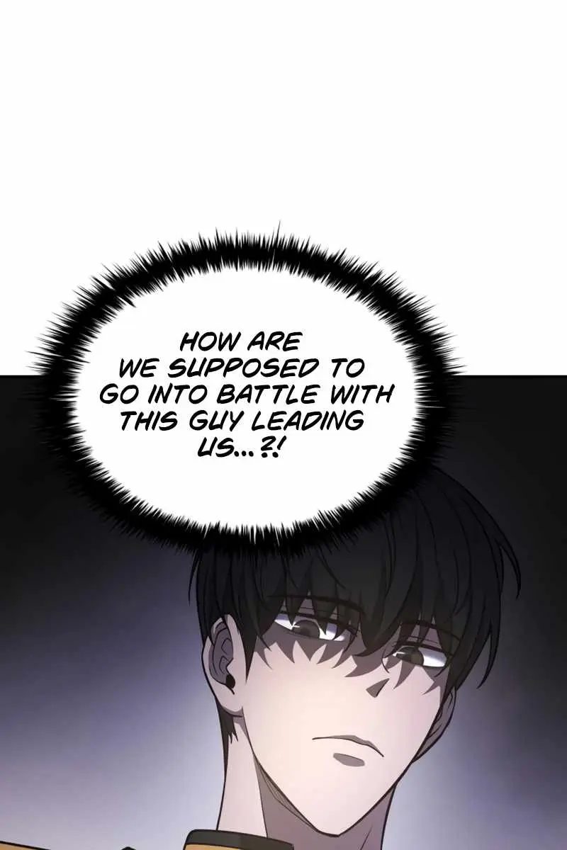 I Became the Tyrant of a Defence Game Chapter 3 Page 7