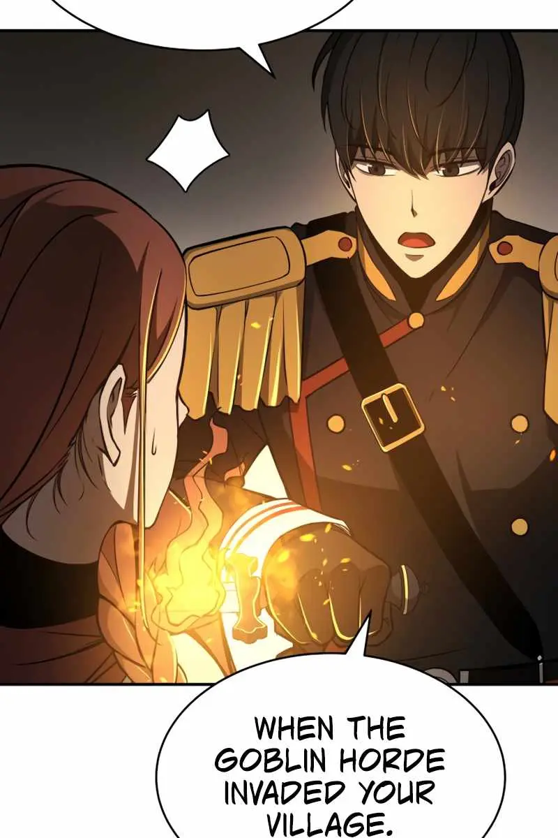 I Became the Tyrant of a Defence Game Chapter 3 Page 17