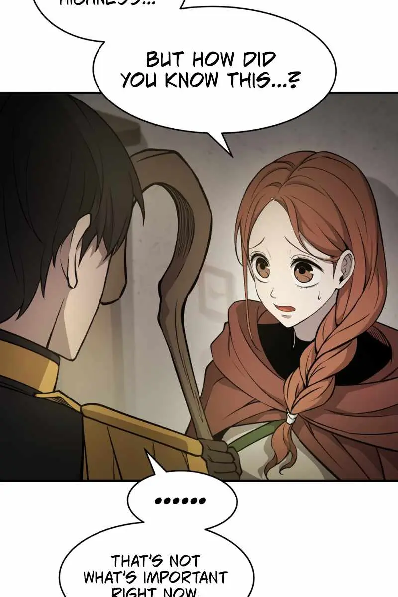 I Became the Tyrant of a Defence Game Chapter 3 Page 35