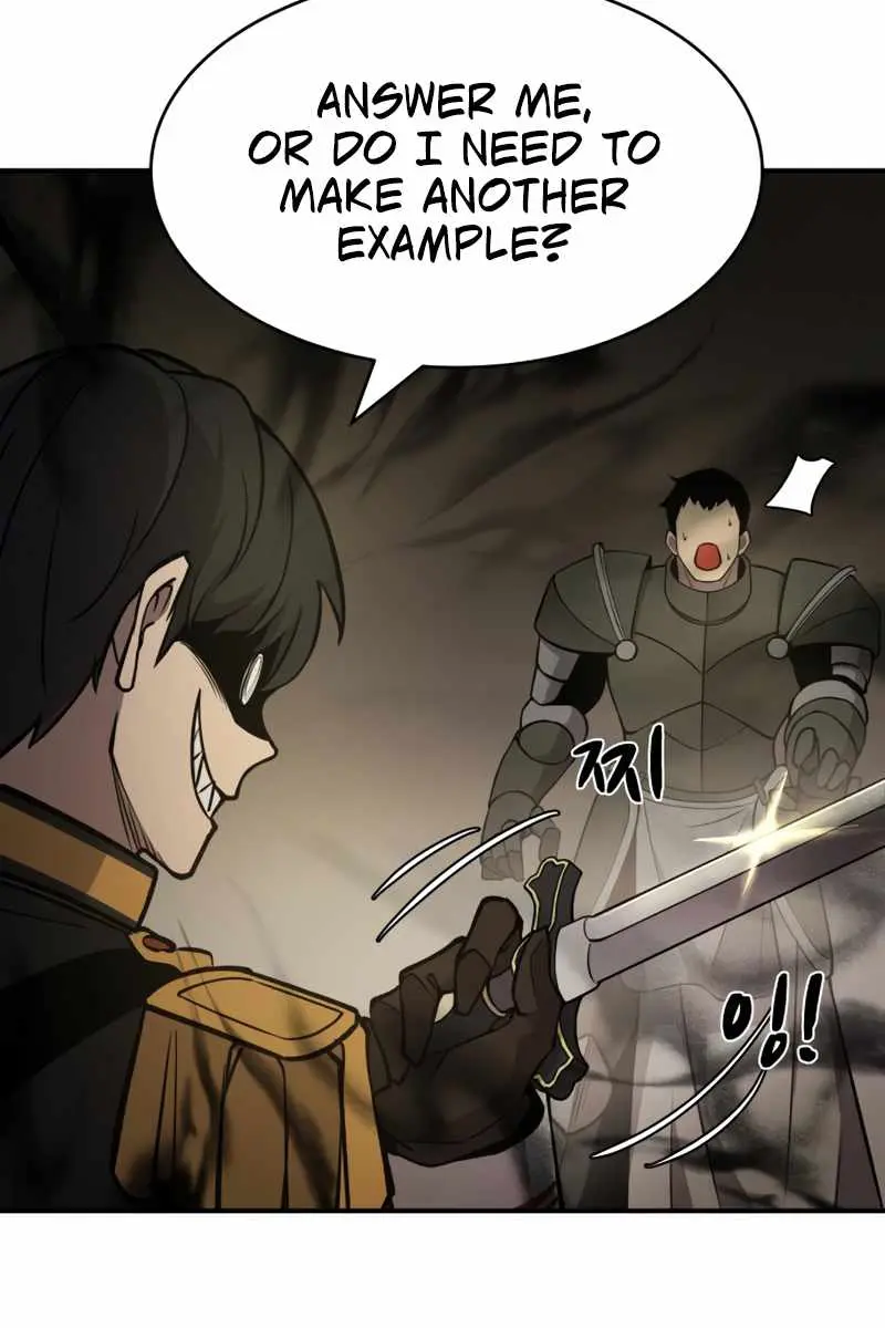 I Became the Tyrant of a Defence Game Chapter 3 Page 47