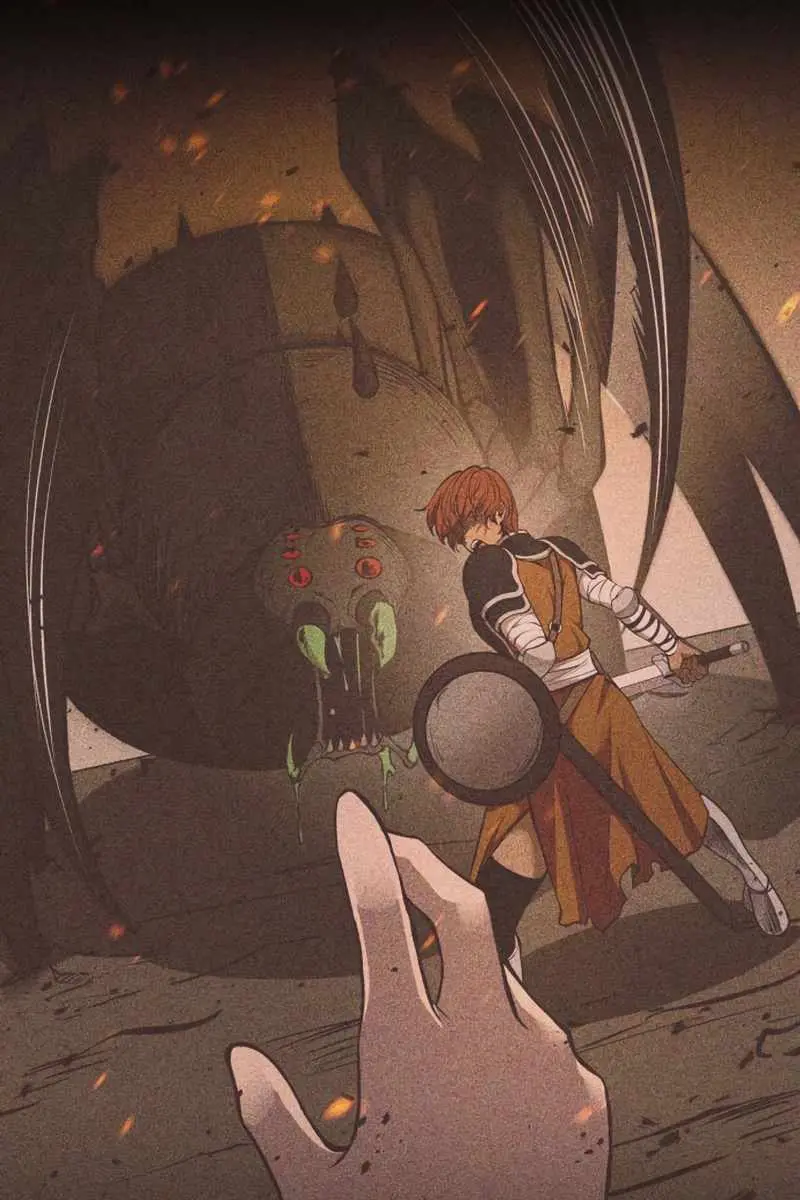 I Became the Tyrant of a Defence Game Chapter 3 Page 62