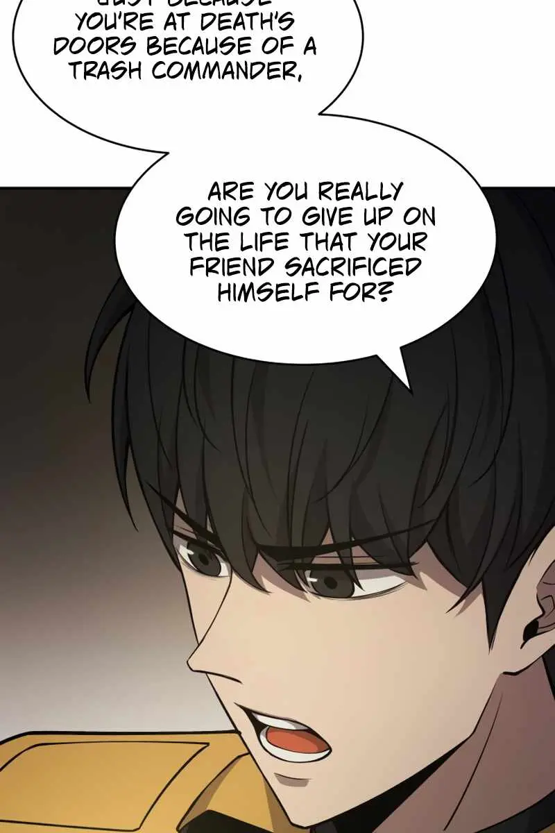 I Became the Tyrant of a Defence Game Chapter 3 Page 77