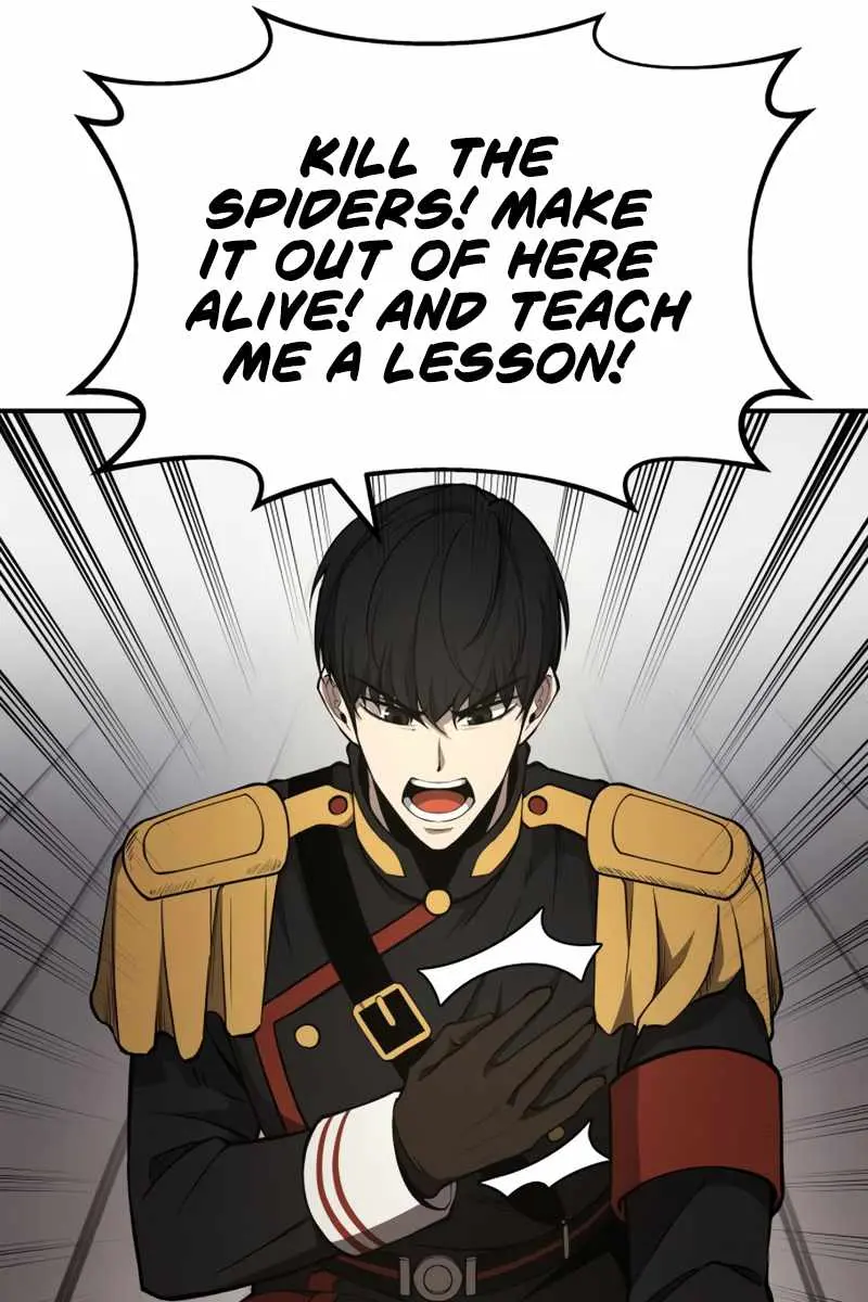 I Became the Tyrant of a Defence Game Chapter 3 Page 81