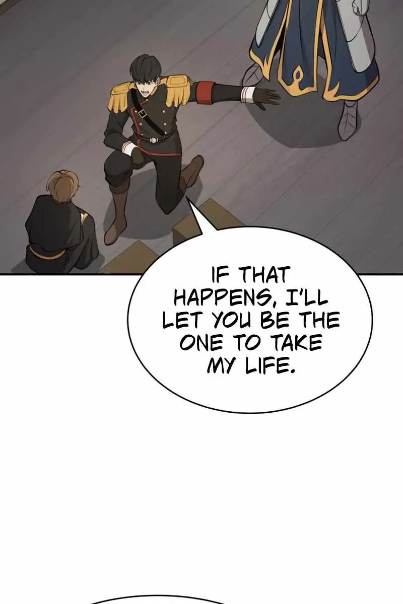 I Became the Tyrant of a Defence Game Chapter 3 Page 95