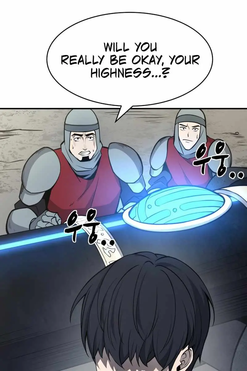 I Became the Tyrant of a Defence Game Chapter 3 Page 121